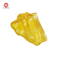 WW Grade Gum Rosin Colophony Rosin Transparent Light Yellow Block